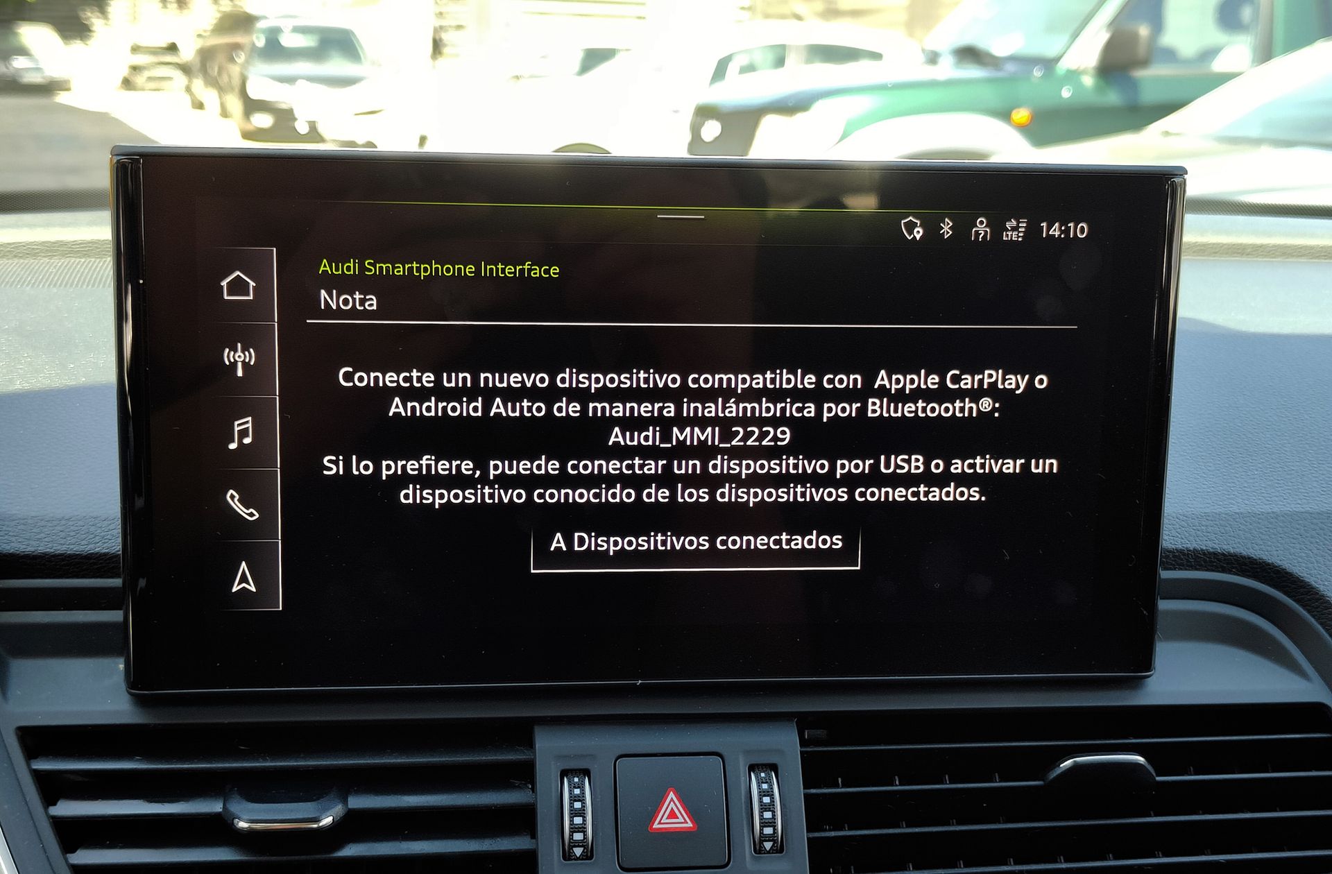 Audi Q5 Advanced 35 TDI S tronic - foto 9