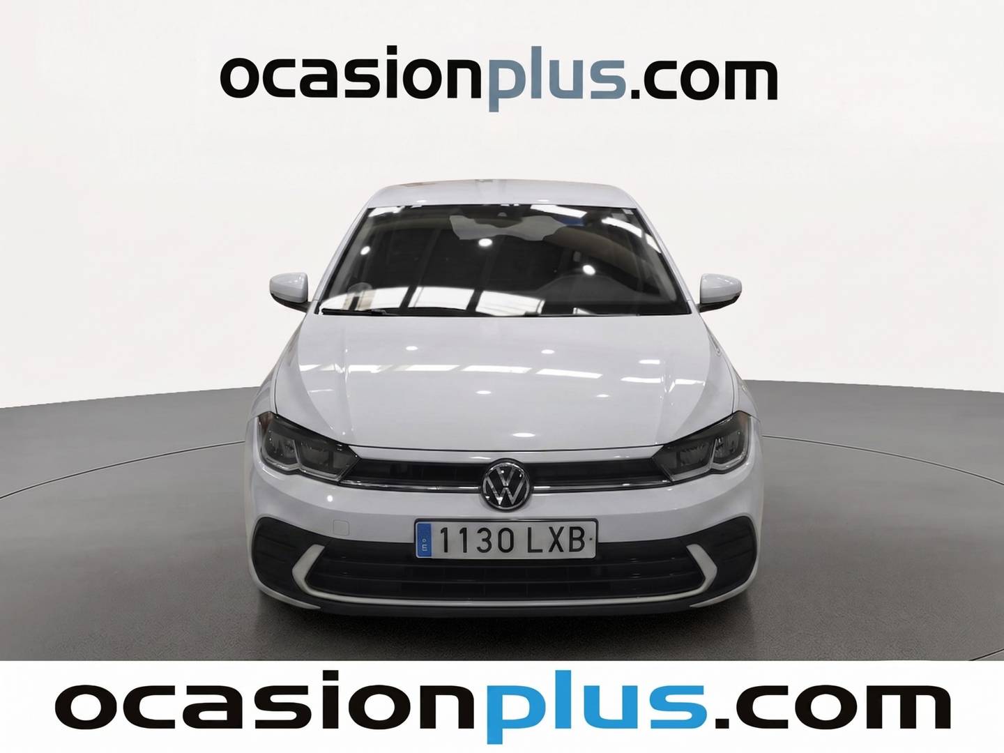 Volkswagen Polo Volkswagen Polo Life 1.0 TSI (95 CV) 95cv