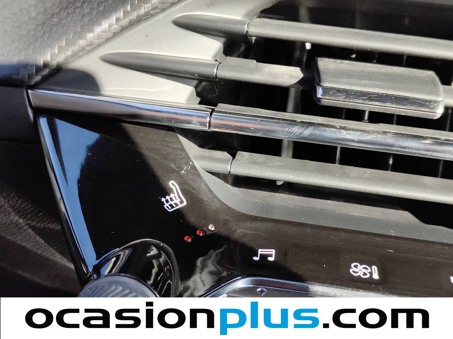 Foto Peugeot e-208 Peugeot e-208 Eléctrico GT  (136 CV)