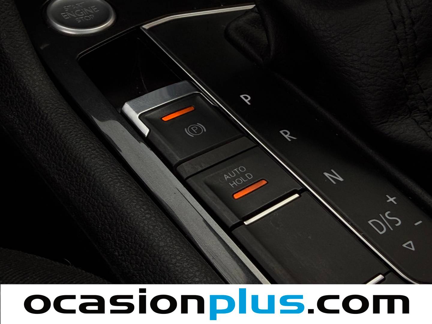 Volkswagen Tiguan Volkswagen Tiguan Advance 2.0 TDI (150 CV) DSG automático