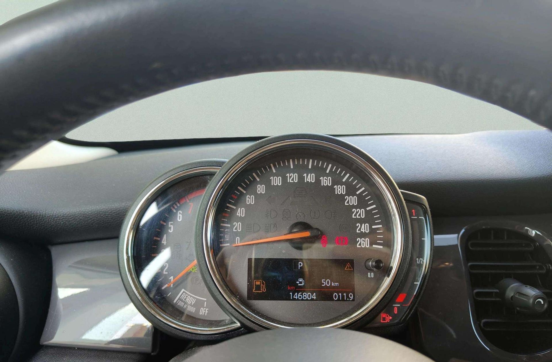 MINI Cooper - foto 22