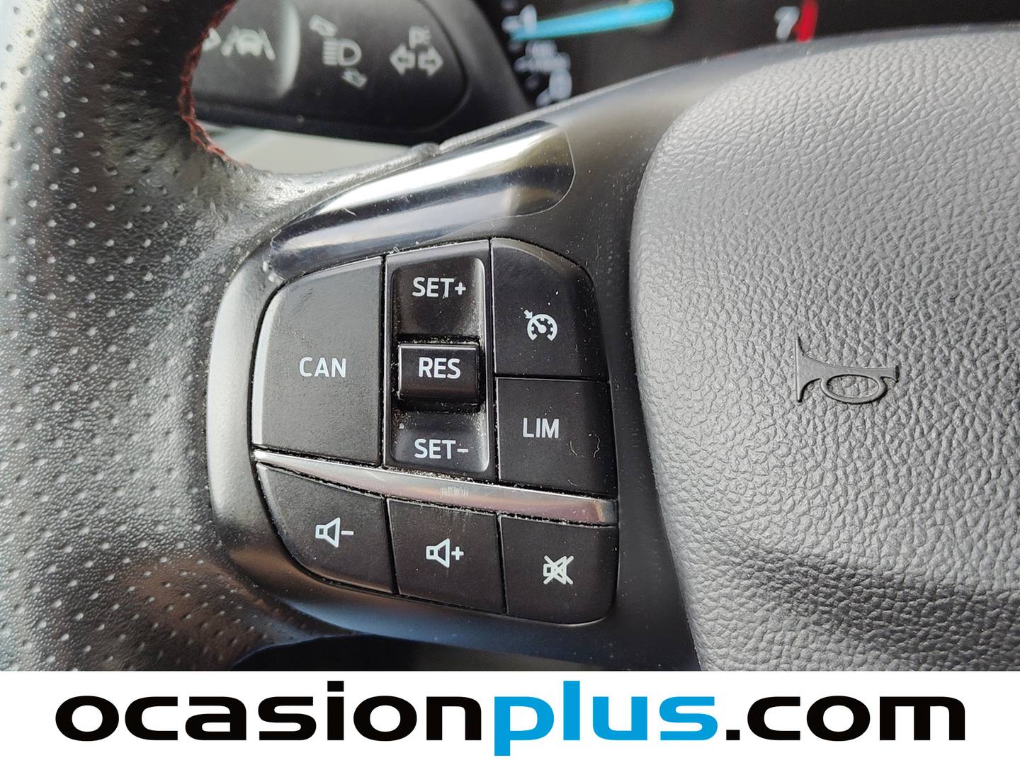 Ford Focus Ford Focus 1.0 Ecoboost MHEV ST-Line (125 CV) al mejor precio