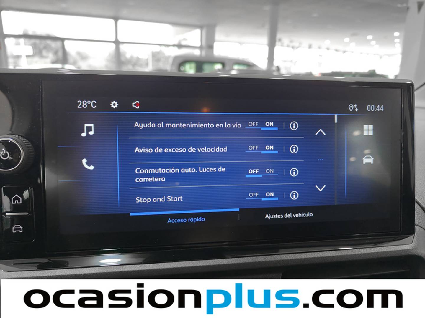 Foto Opel Combo Opel Combo Combi 1.5 Td S&S (100 CV)