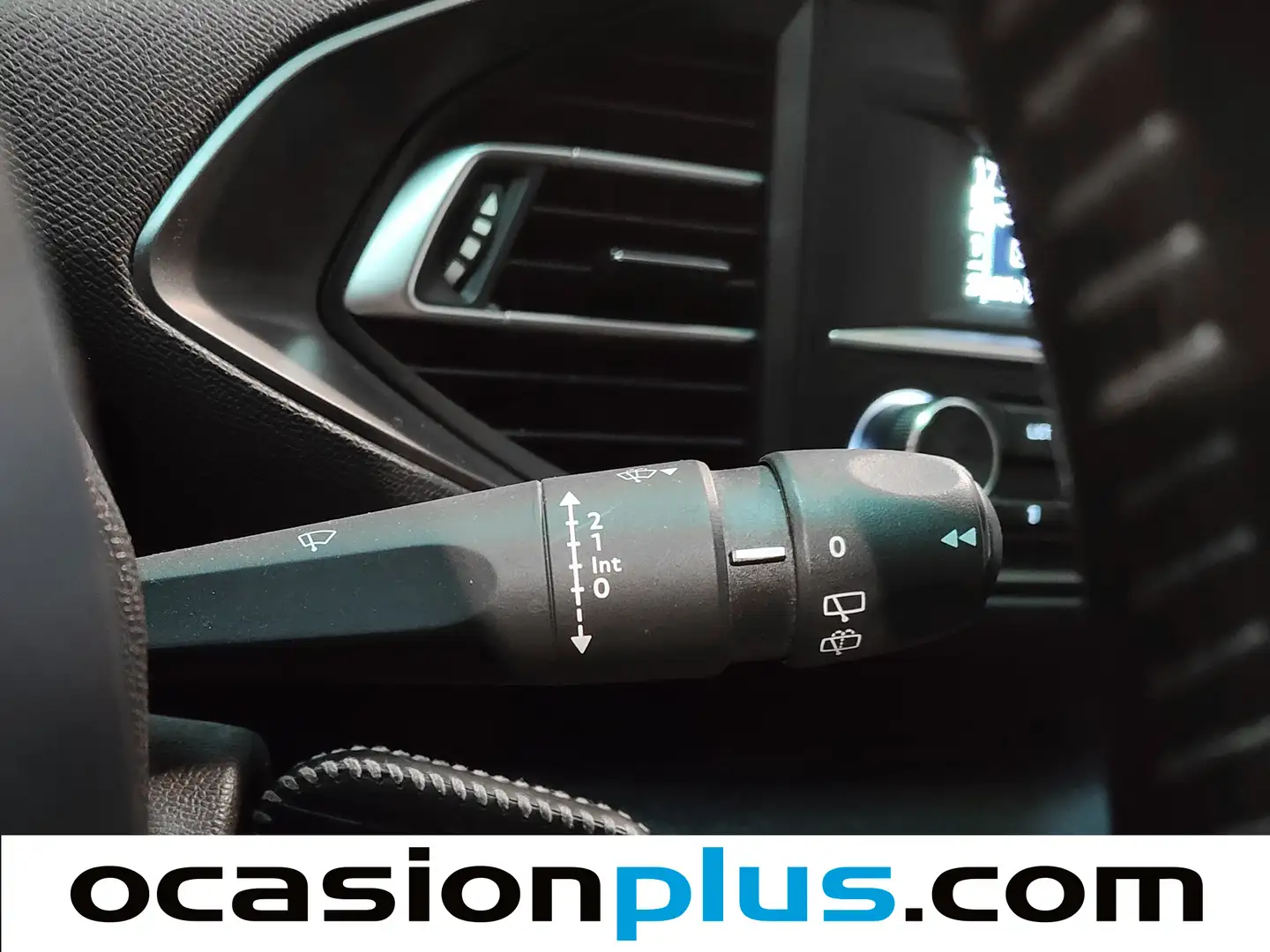 Foto Peugeot 308 Peugeot 308 BlueHDi 100 Access (100 CV)