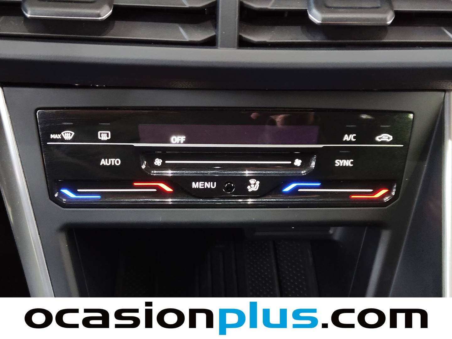 Foto Volkswagen Taigo Volkswagen Taigo ``Más`` 1.0 TSI (95 CV)