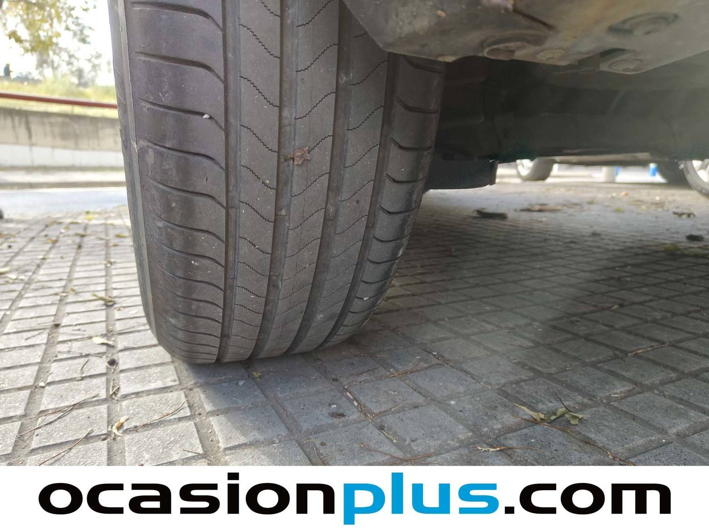 Foto Volvo XC60 Volvo XC60 D3 Kinetic  (150 CV)