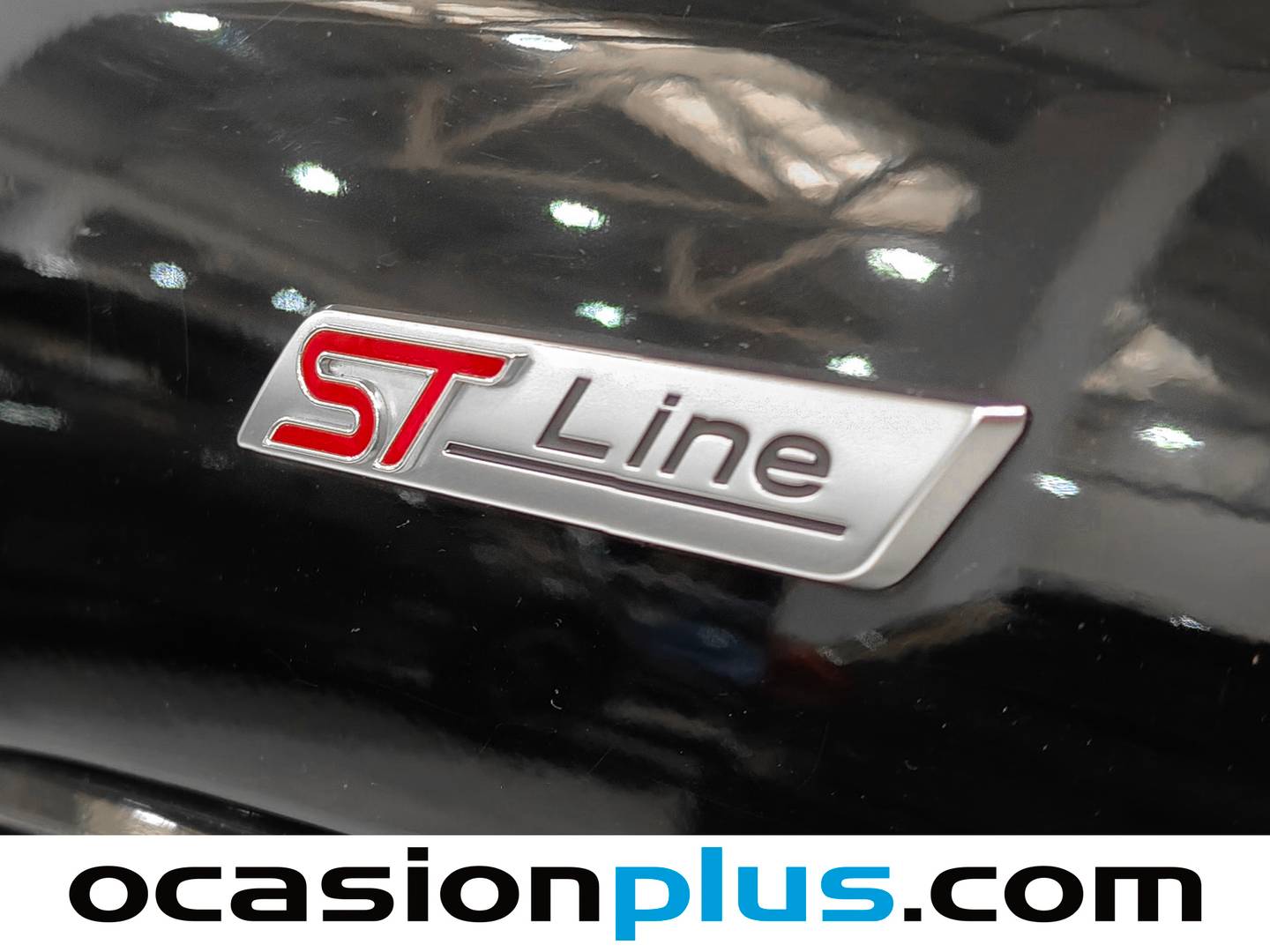 Ford Kuga Ford Kuga 1.5 EcoBoost S&S ST-Line 4x2 (150 CV) de segunda mano