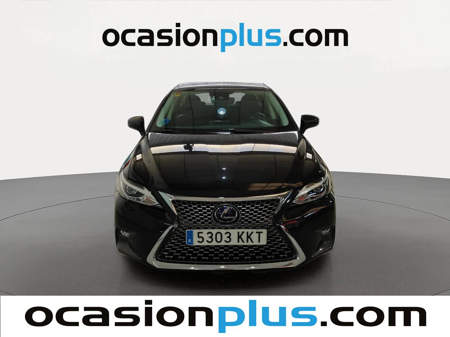 Lexus CT Lexus CT 200h Executive (136 CV) 136cv