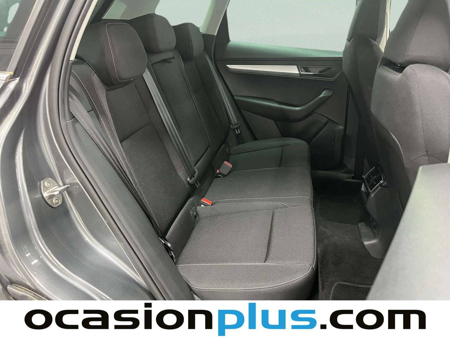 Skoda Karoq Skoda Karoq 2.0 TDI Selection (115 CV) km 0