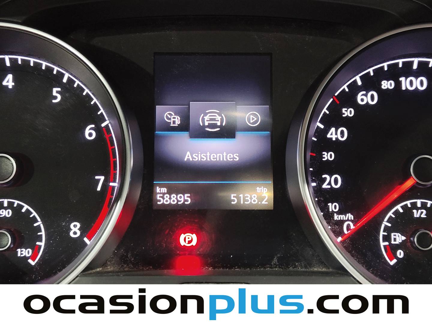 Volkswagen Golf Volkswagen Golf Advance 1.4 TSI (125 CV) seminuevo