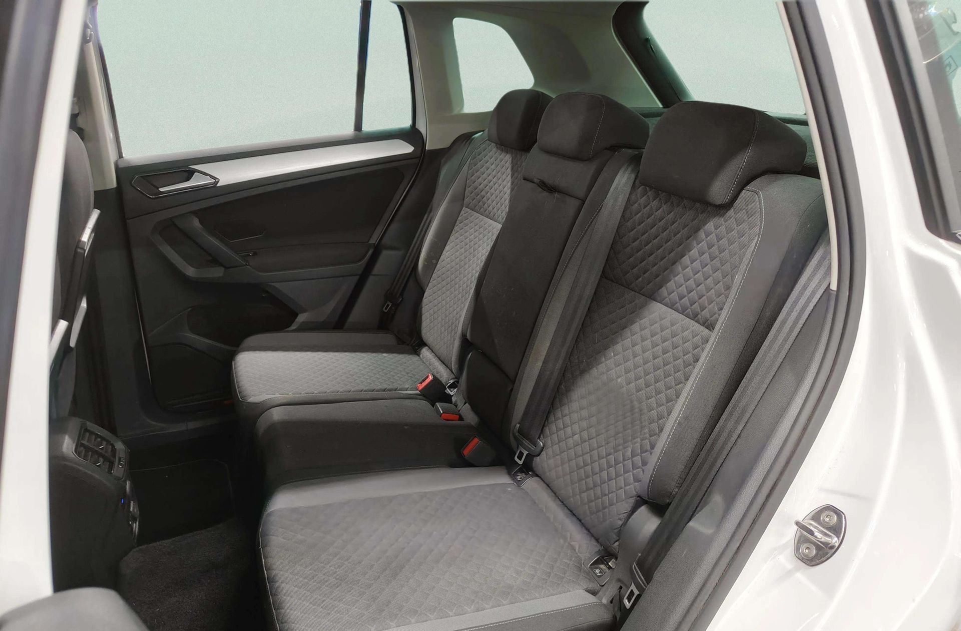 Volkswagen Tiguan Tech&Go 1.4 TSI - foto 13
