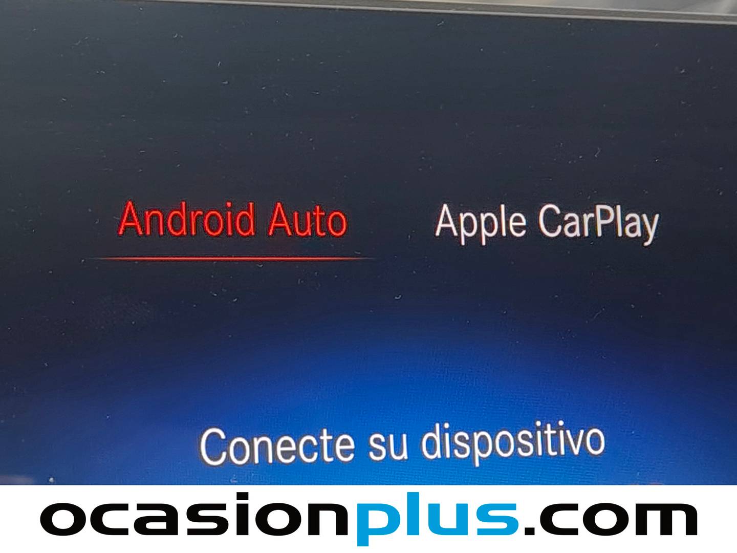 Mercedes CLA Mercedes-Benz CLA CLA 200 (163 CV) seminuevo