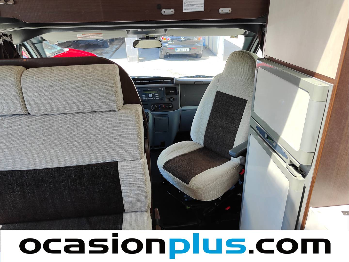 Benimar Sport 310 Benimar Sport 310 2.2D (140 CV) 6 Plazas al mejor precio