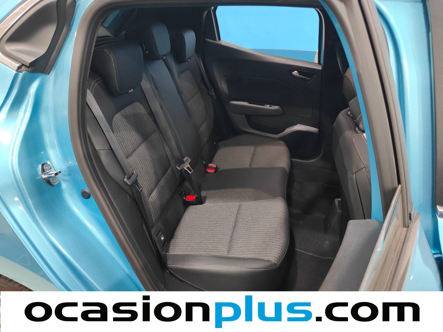 Renault Clio Renault Clio Zen E-Tech Híbrido (140 CV) al mejor precio