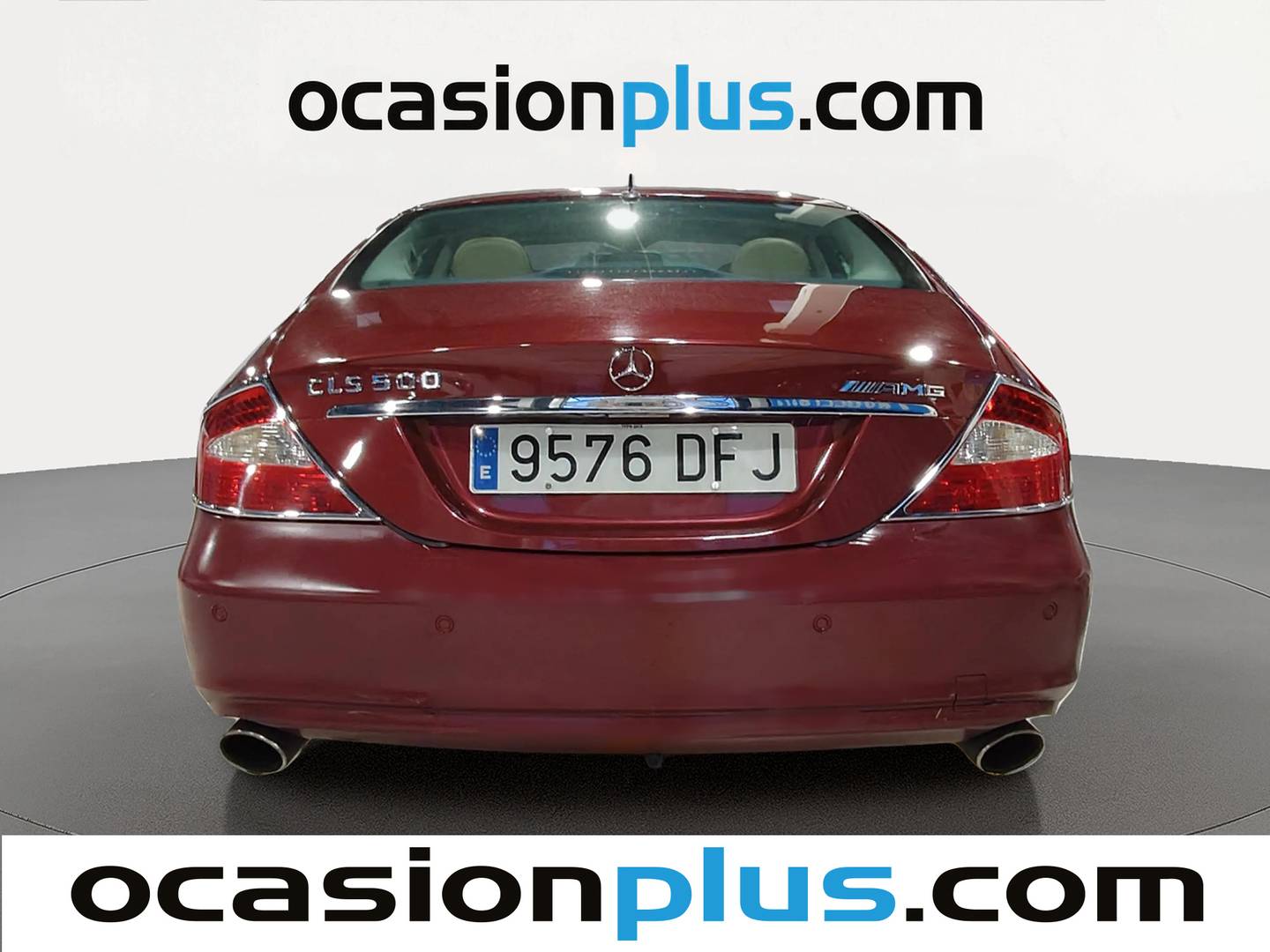 Mercedes CLS Mercedes Clase CLS CLS 350 (272 CV) al mejor precio