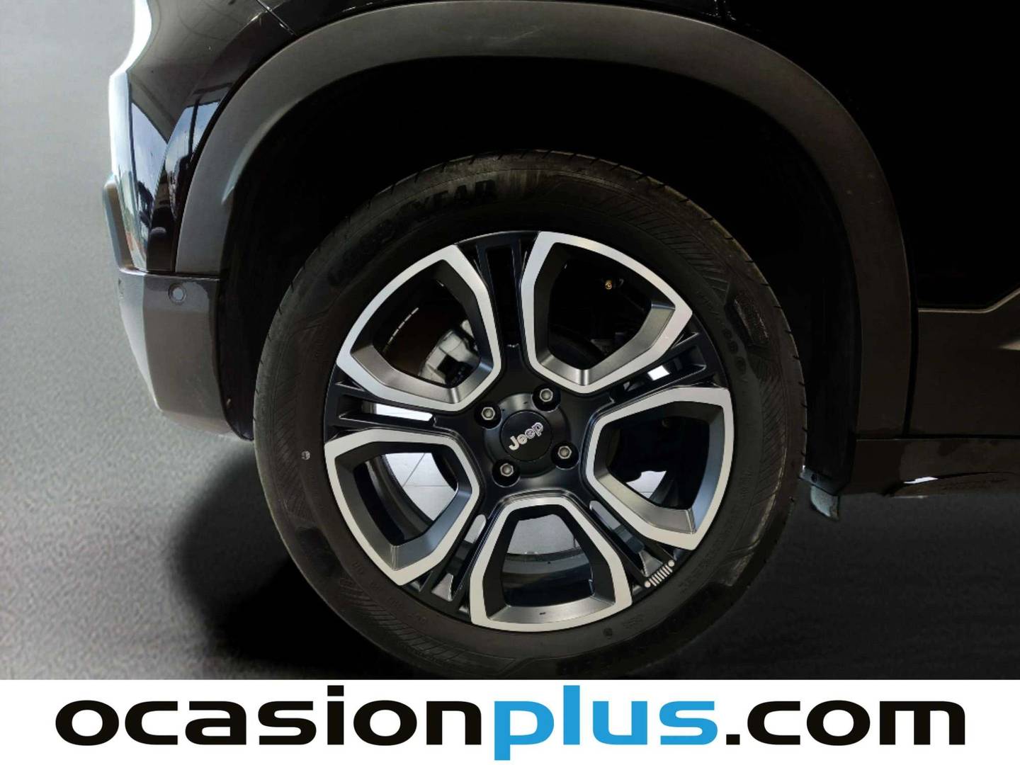 Foto Jeep Avenger Jeep Avenger 1.2 G Summit (100 CV)