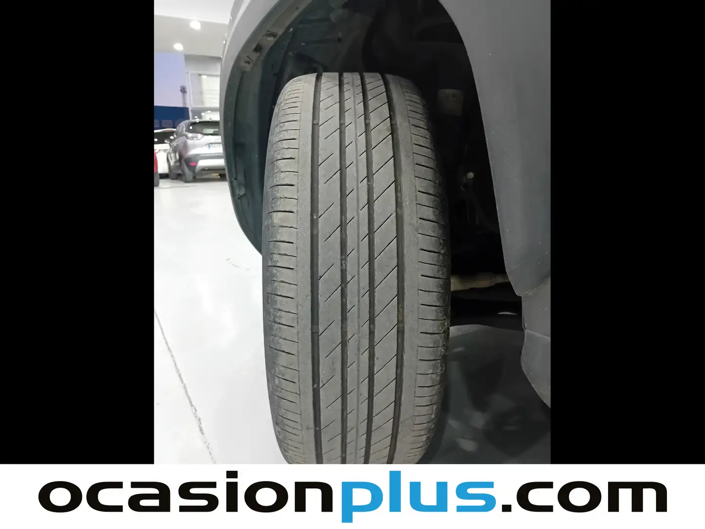 Foto Toyota Yaris Cross Toyota Yaris Cross 120H Style Plus (116 CV)