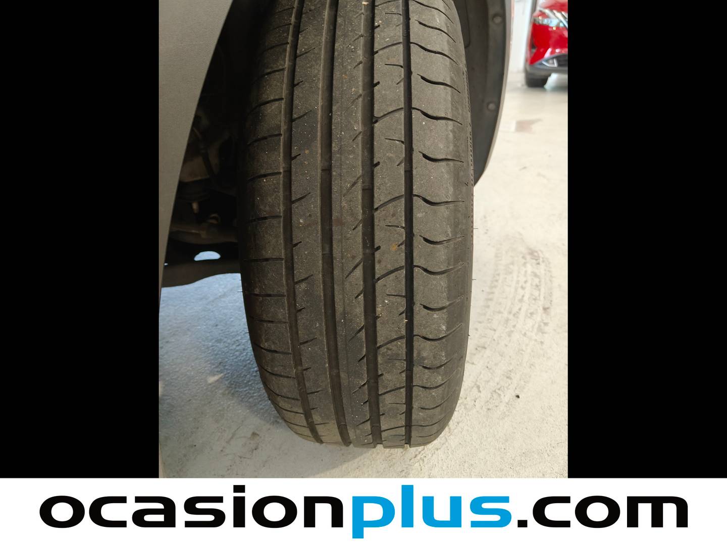 Hyundai Tucson Hyundai Tucson 1.6 CRDI 48V SLE 4x2 (116 CV) de ocasión
