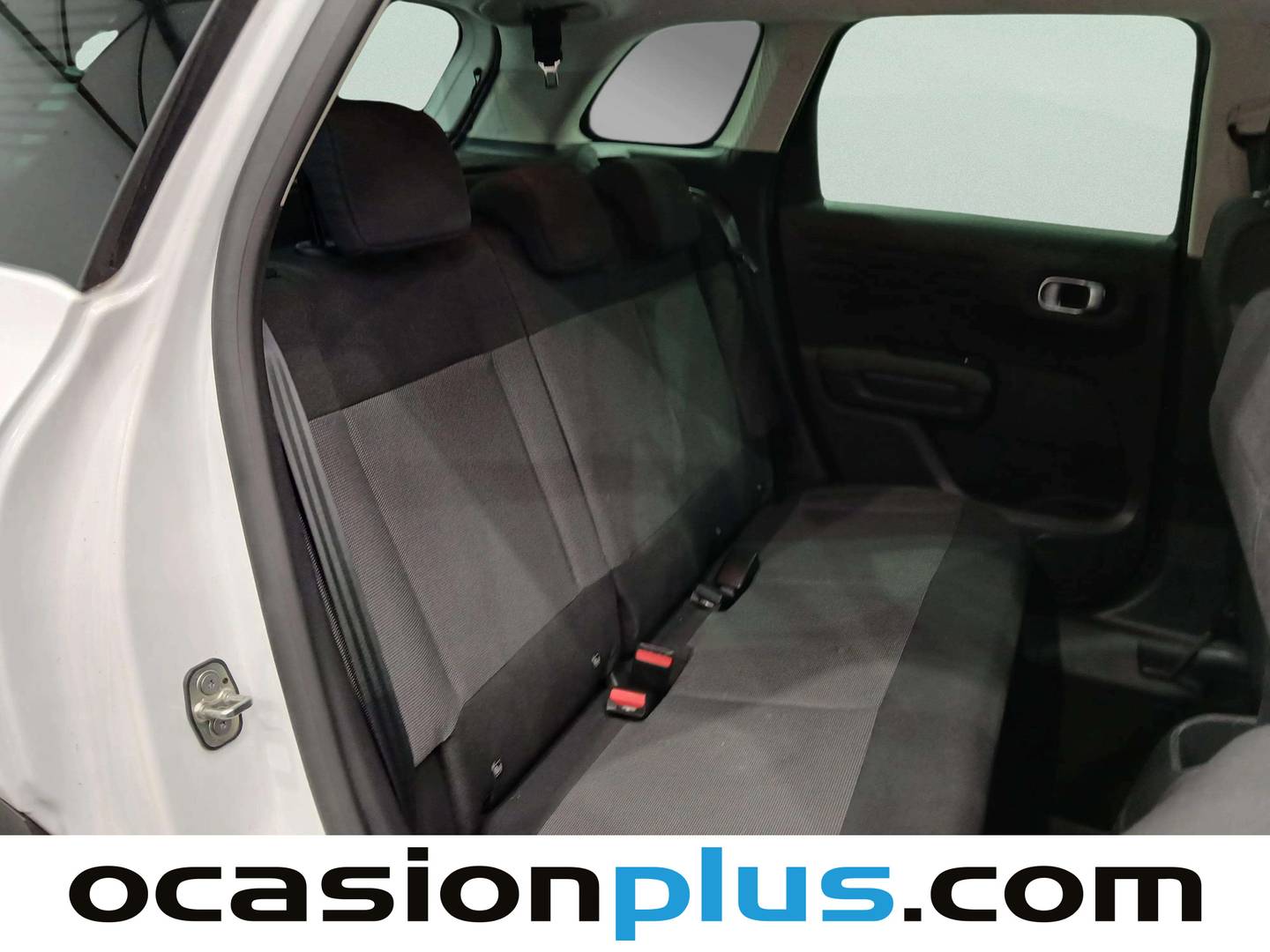 Citroën C3 Aircross Citroën C3 Aircross PureTech 110 S&S C-Series (110 CV) km 0