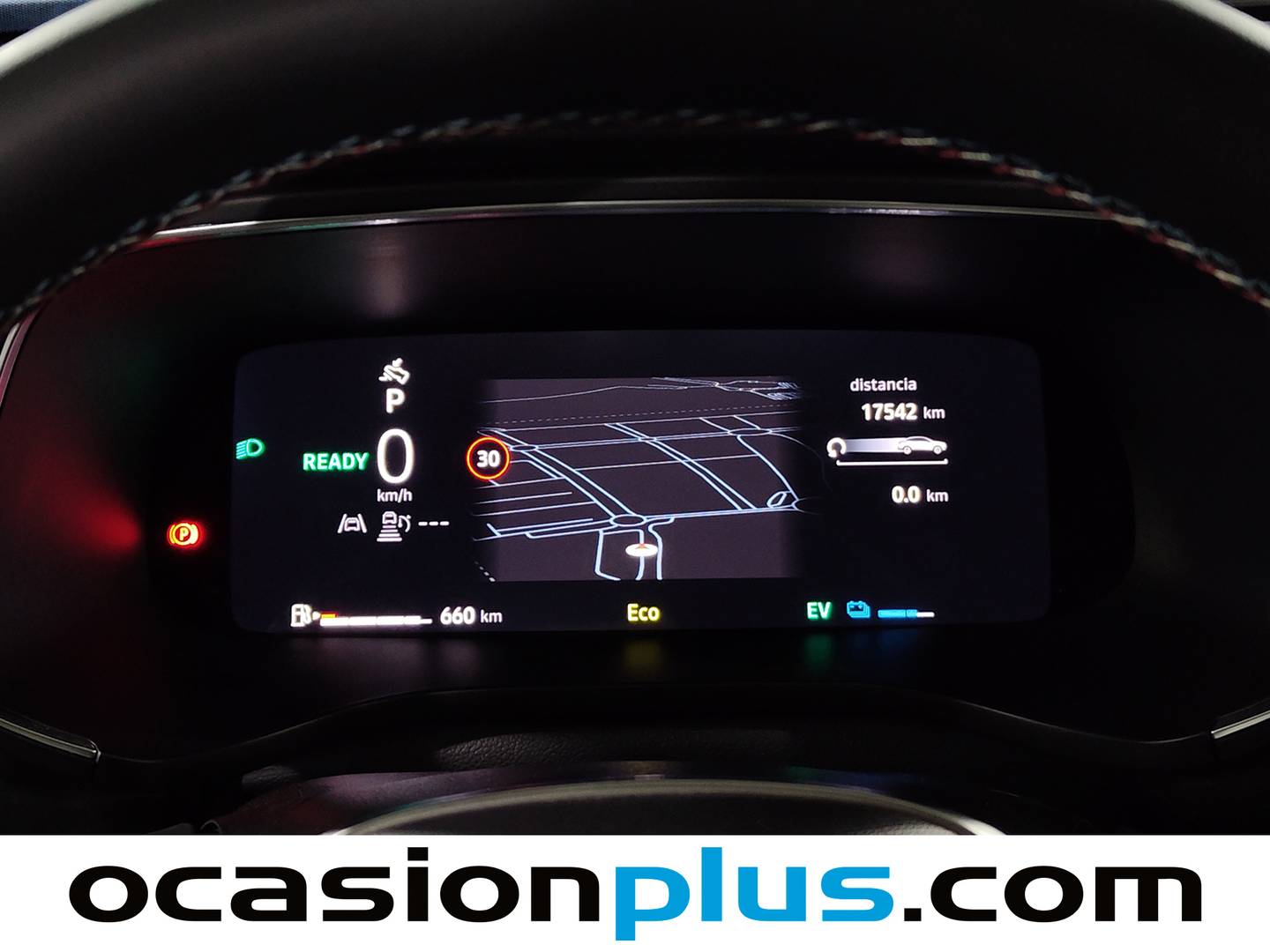 Foto Renault Arkana Renault Arkana Esprit Alpine E-TECH Híbrido (145 CV)