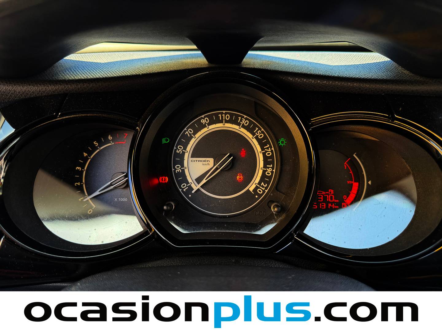 Citroën C3 Citroen C3 VTi Tonic (68 CV) manual