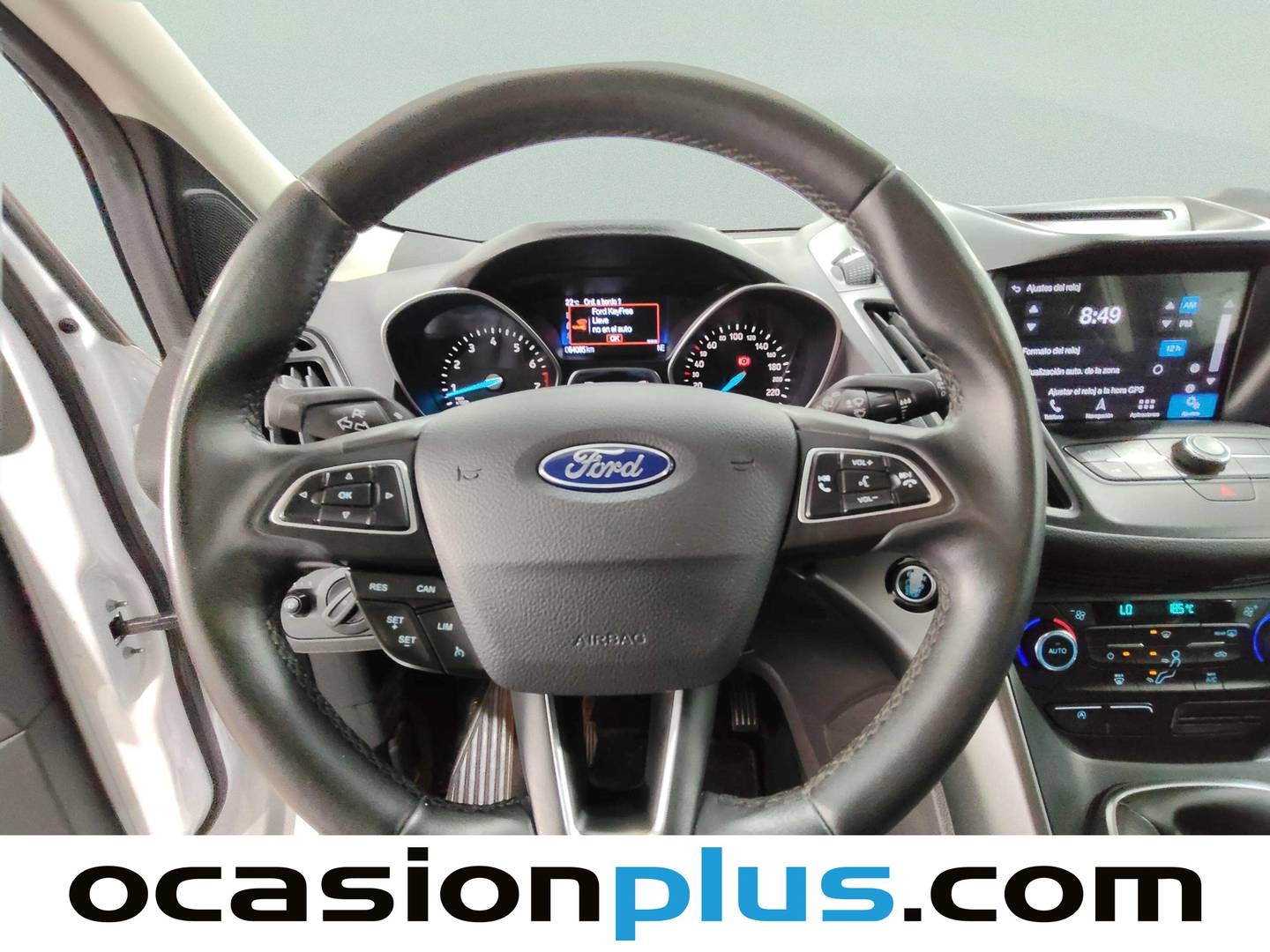 Ford Kuga Ford Kuga 1.5 EcoBoost S&S Trend+ 4x2 (120 CV) manual