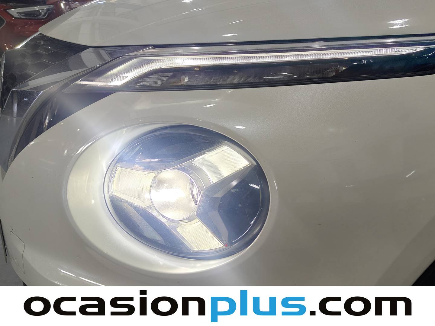 Nissan JUKE Nissan Juke DIG-T Acenta (114 CV) al mejor precio