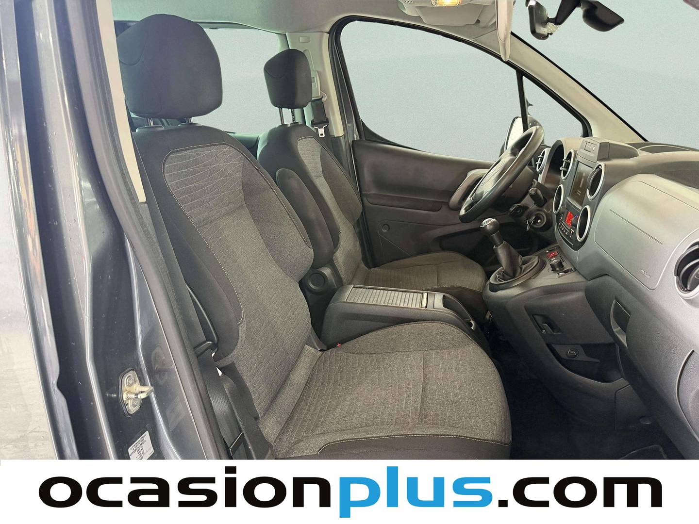 Citroën Berlingo Citroën Berlingo Combi BlueHDi 100 Multispace 20 Aniversario (100 CV) km 0