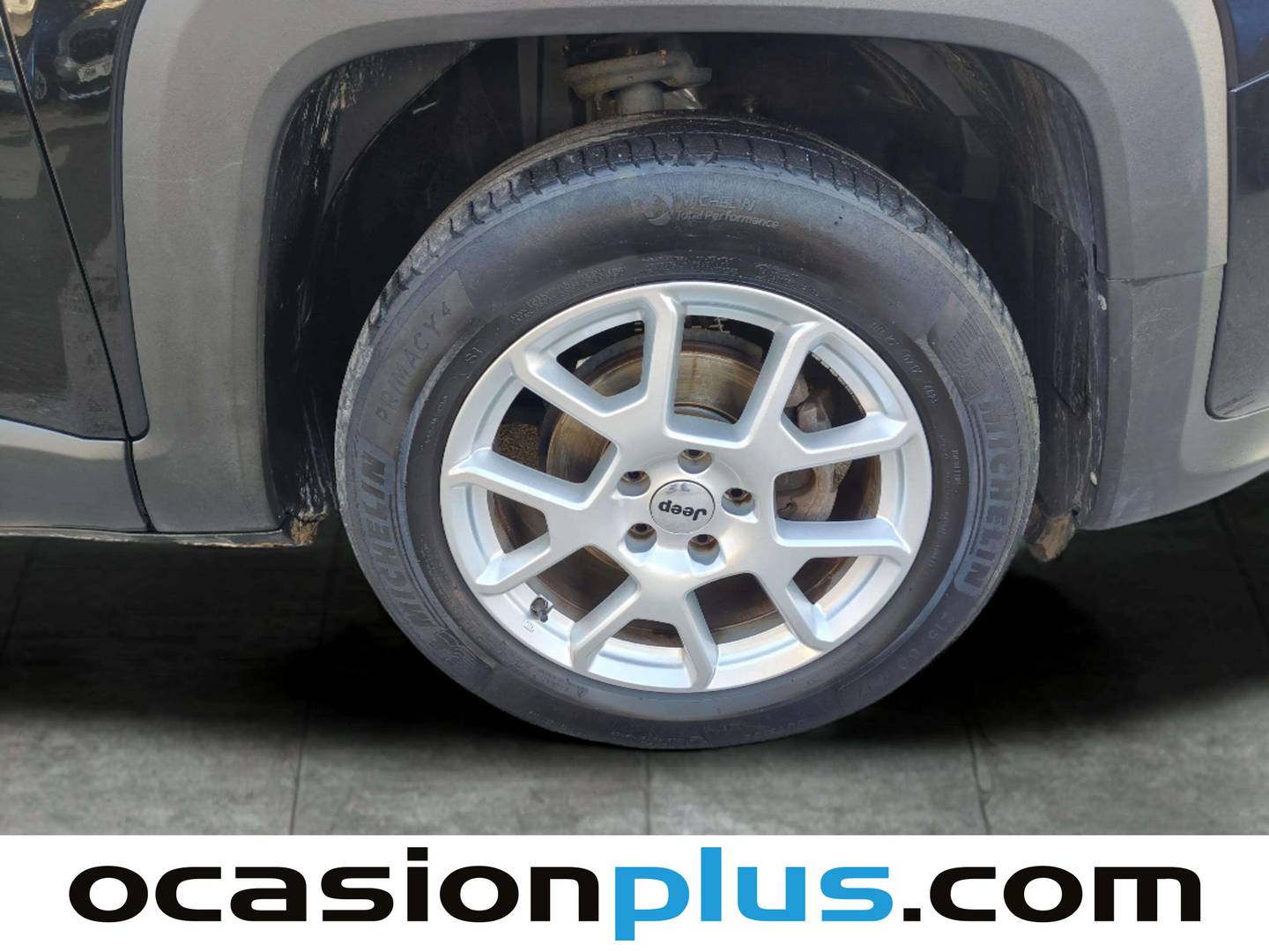 Jeep Renegade Jeep Renegade 1.0G Limited 4x2 (120 CV) de ocasión