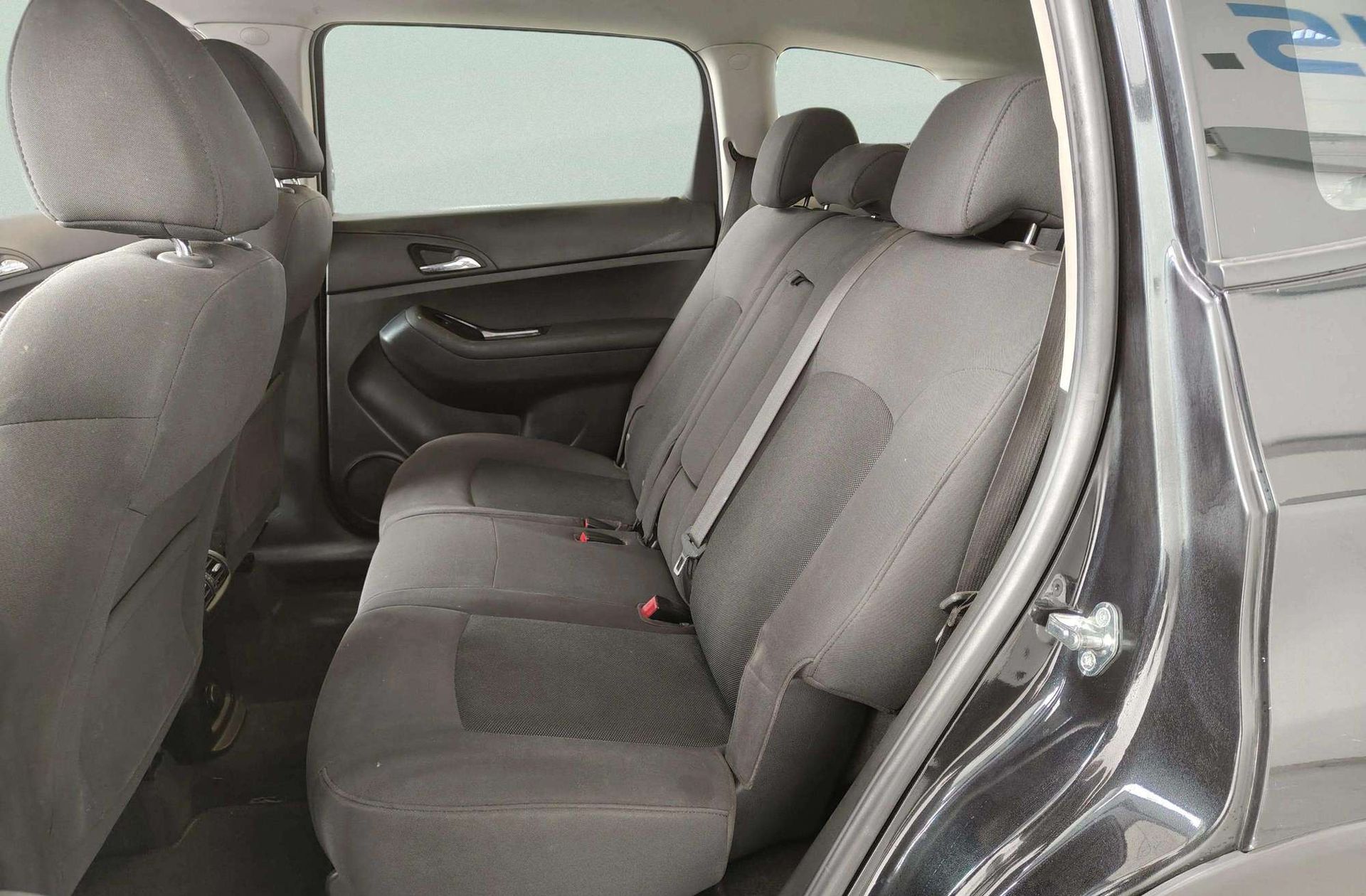 Chevrolet Orlando 2.0 VCDi LT+ 7 plazas - foto 11