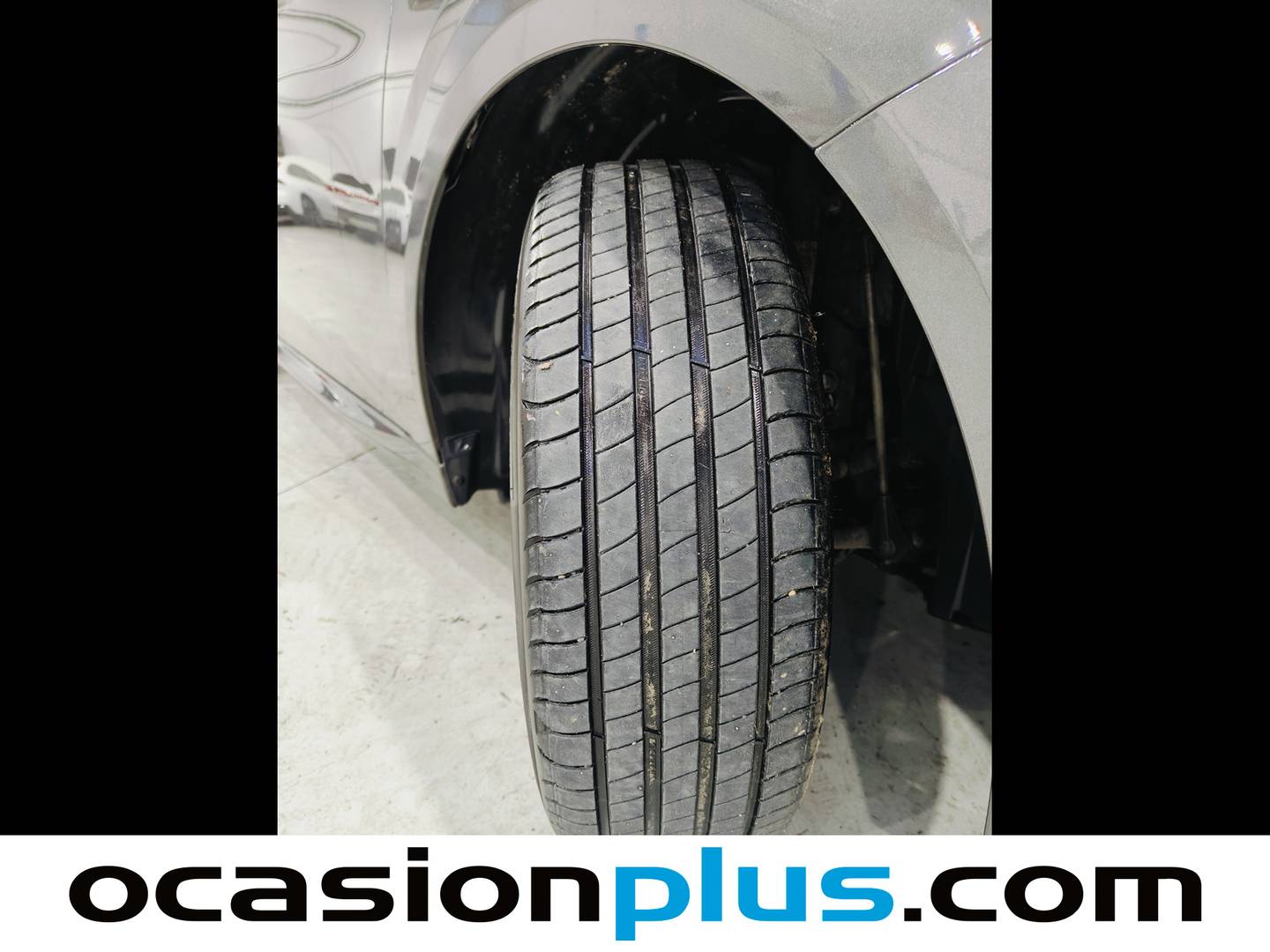 Foto Peugeot 208 Peugeot 208 PureTech 100 Allure (100 CV)