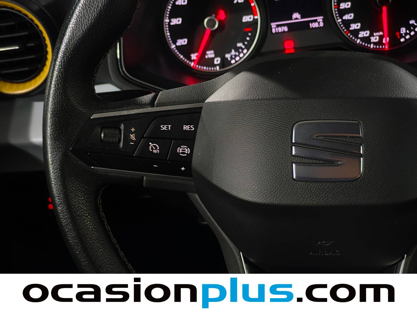 Seat Ibiza Seat Ibiza 1.0 TSI Style XL Wired (110 CV) barato