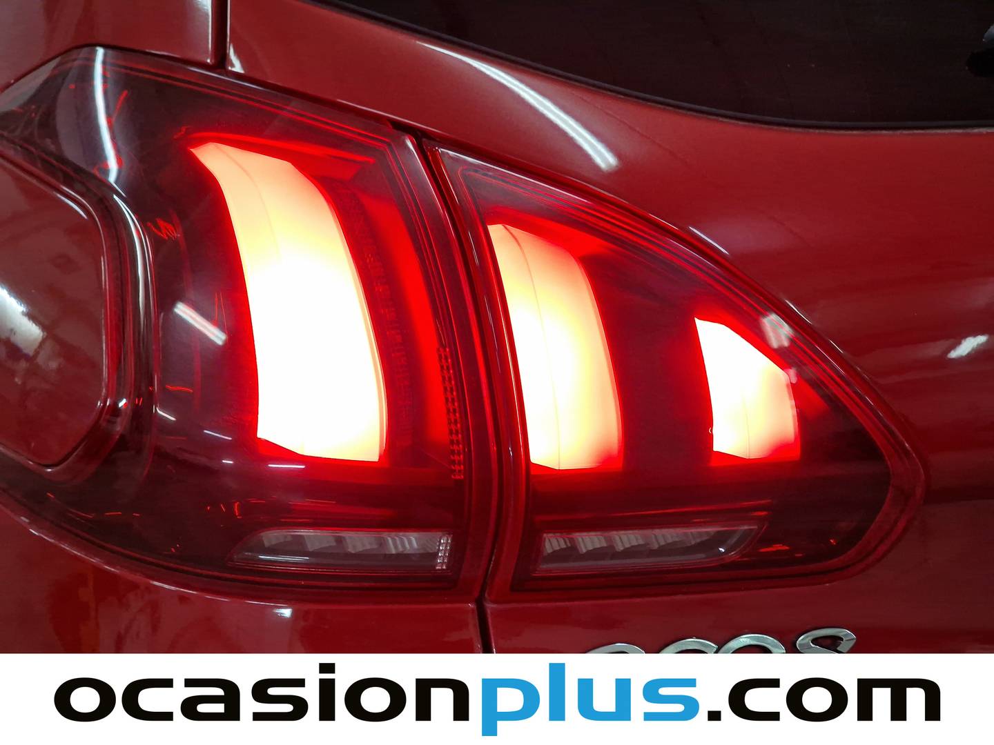 Peugeot 2008 Peugeot 2008 BlueHDi 120 S&S Allure EAT6 (120 CV) al mejor precio