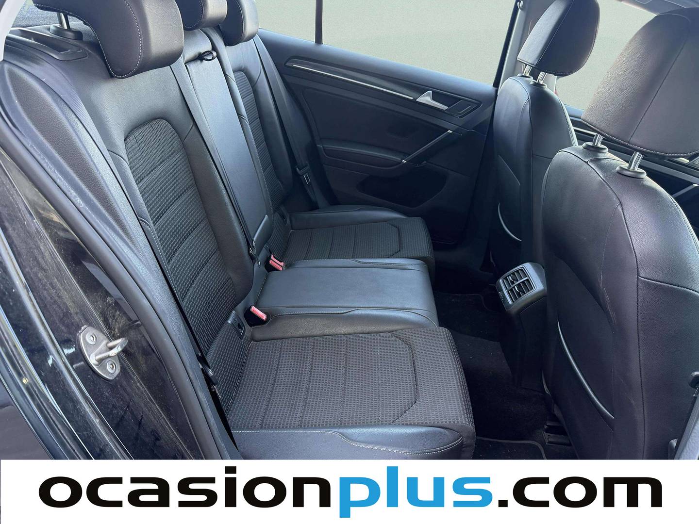 Volkswagen Golf Volkswagen Golf Sport 2.0 TDI CR BMT (150 CV) DSG al mejor precio