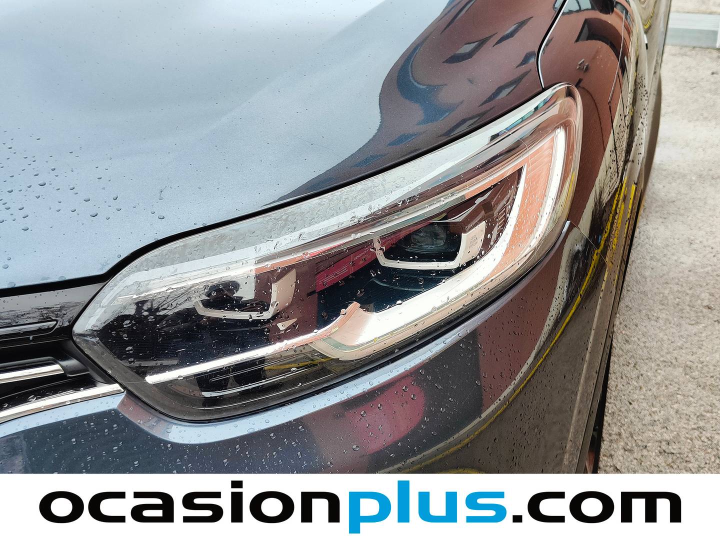 Foto Renault Kadjar Renault Kadjar Black Edition TCe (160 CV) EDC GPF