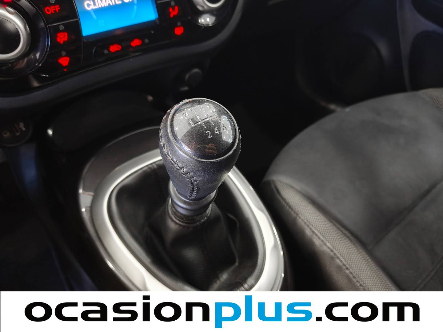 Nissan JUKE Nissan Juke 1.2 DIG-T N-Connecta (115 CV) de segunda mano