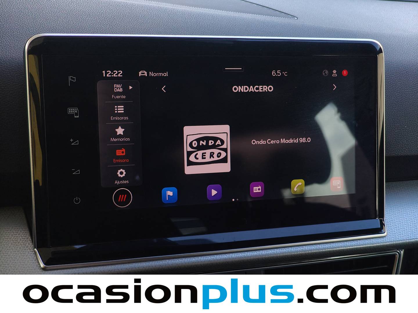 Foto Seat Tarraco SEAT Tarraco 1.5 TSI S&S Style XL DSG (150 CV) 7 Plazas