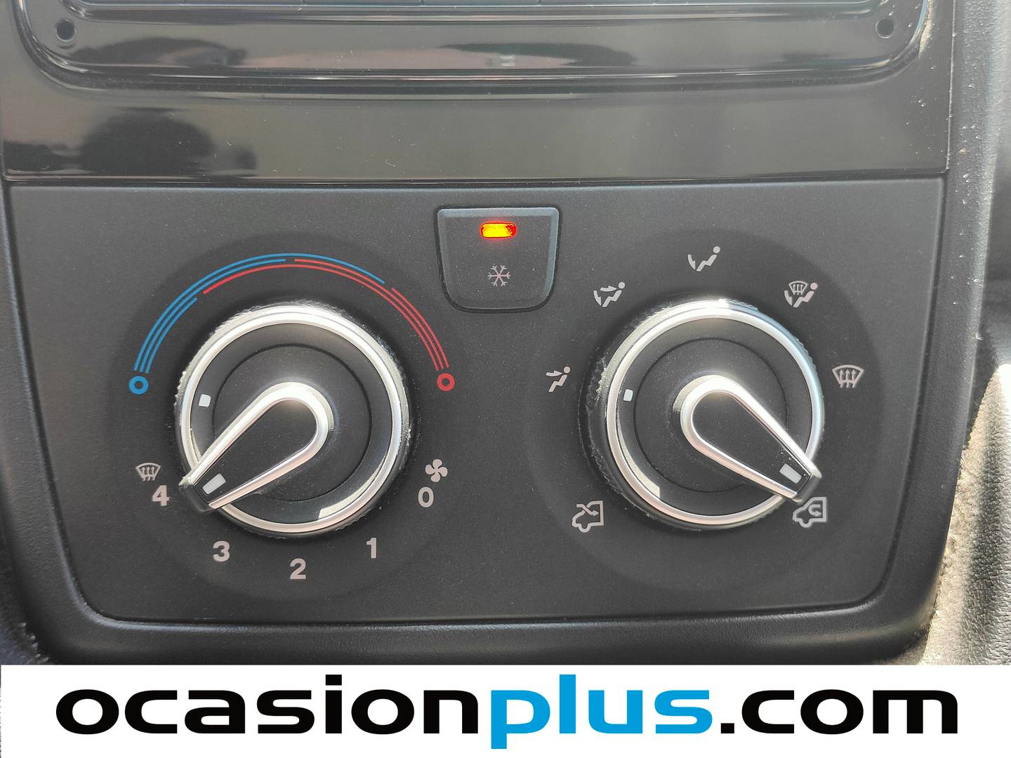 Accesorios del Opel Movano Opel Movano Furgon 2.2 BlueHDi Base L3H2 3.5T (140 CV)