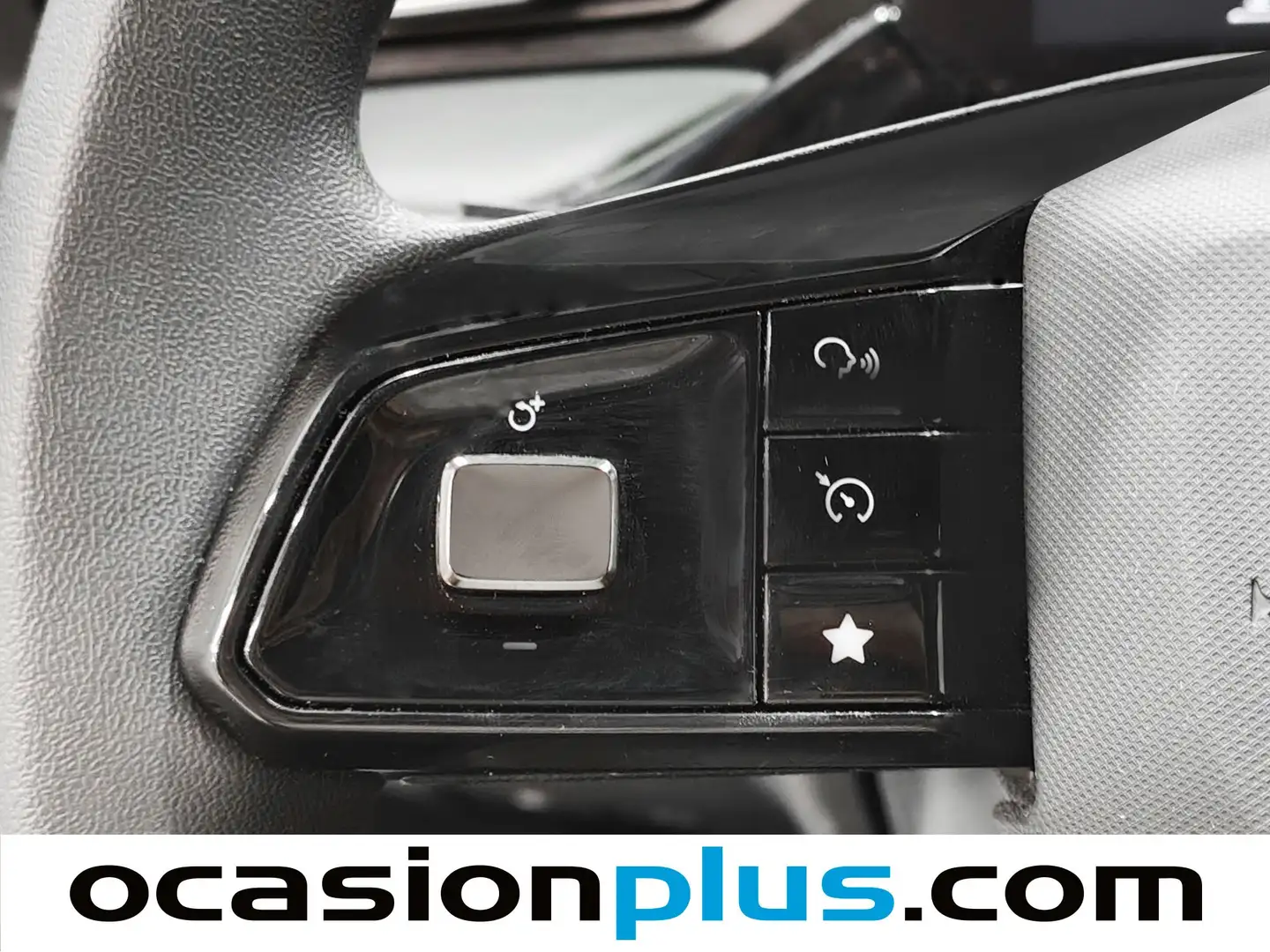 Foto MG MG3 MG MG3 1.5 Standard (116 CV)