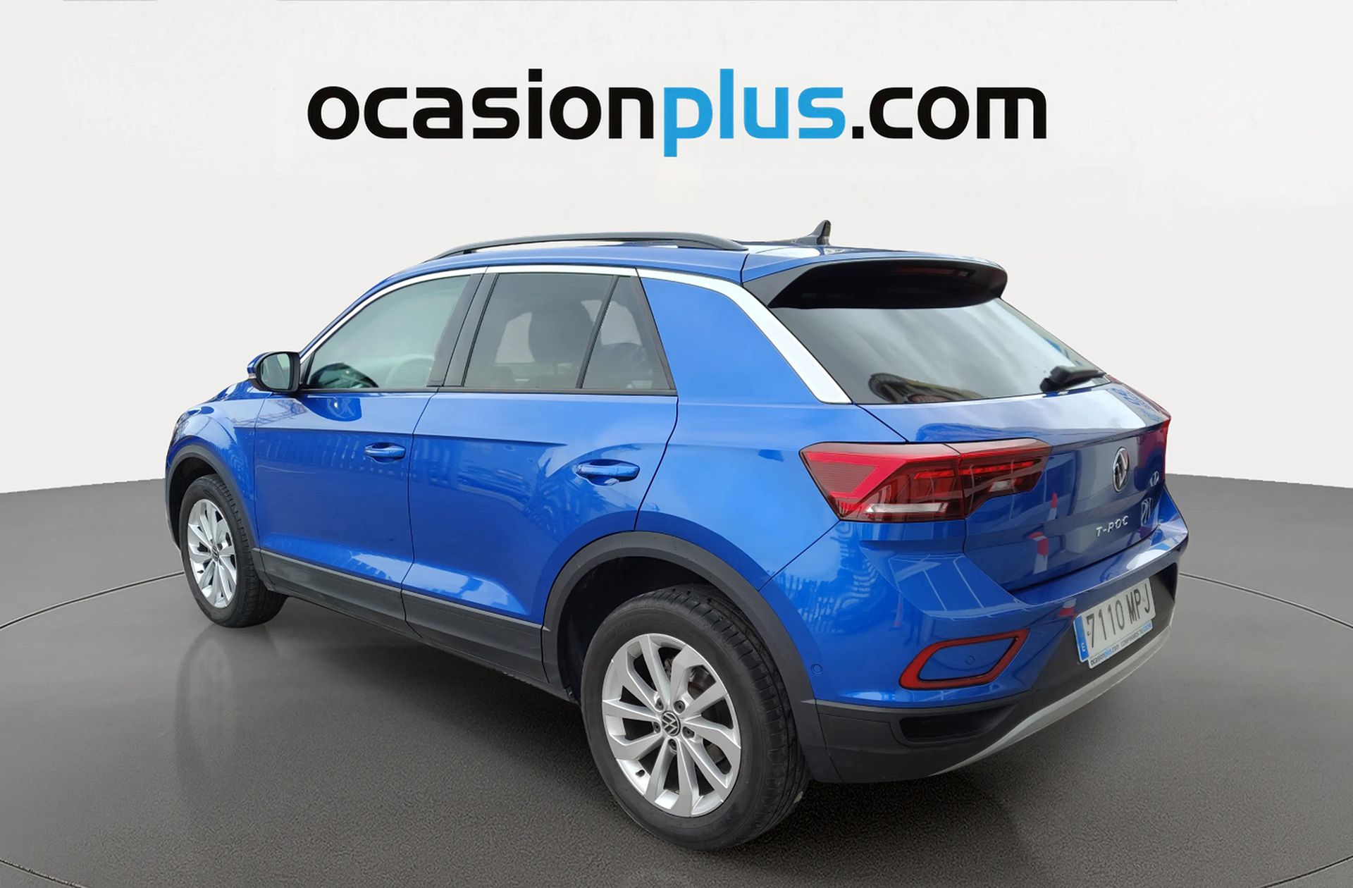 Volkswagen T-Roc Life 1.5 TSI DSG - foto 3
