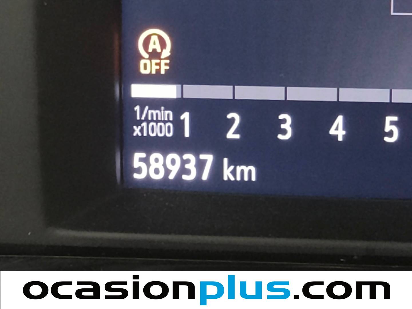 Opel Mokka Opel Mokka 1.2 T GS (136 CV) 2023