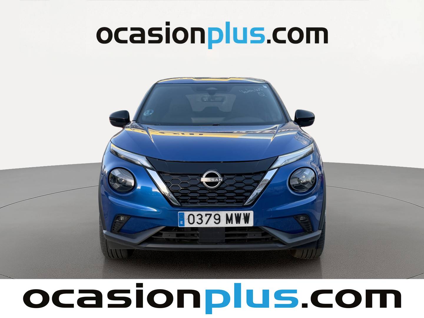 Foto Nissan JUKE Nissan Juke 1.6 Hybrid N-Connecta Auto (143 CV)