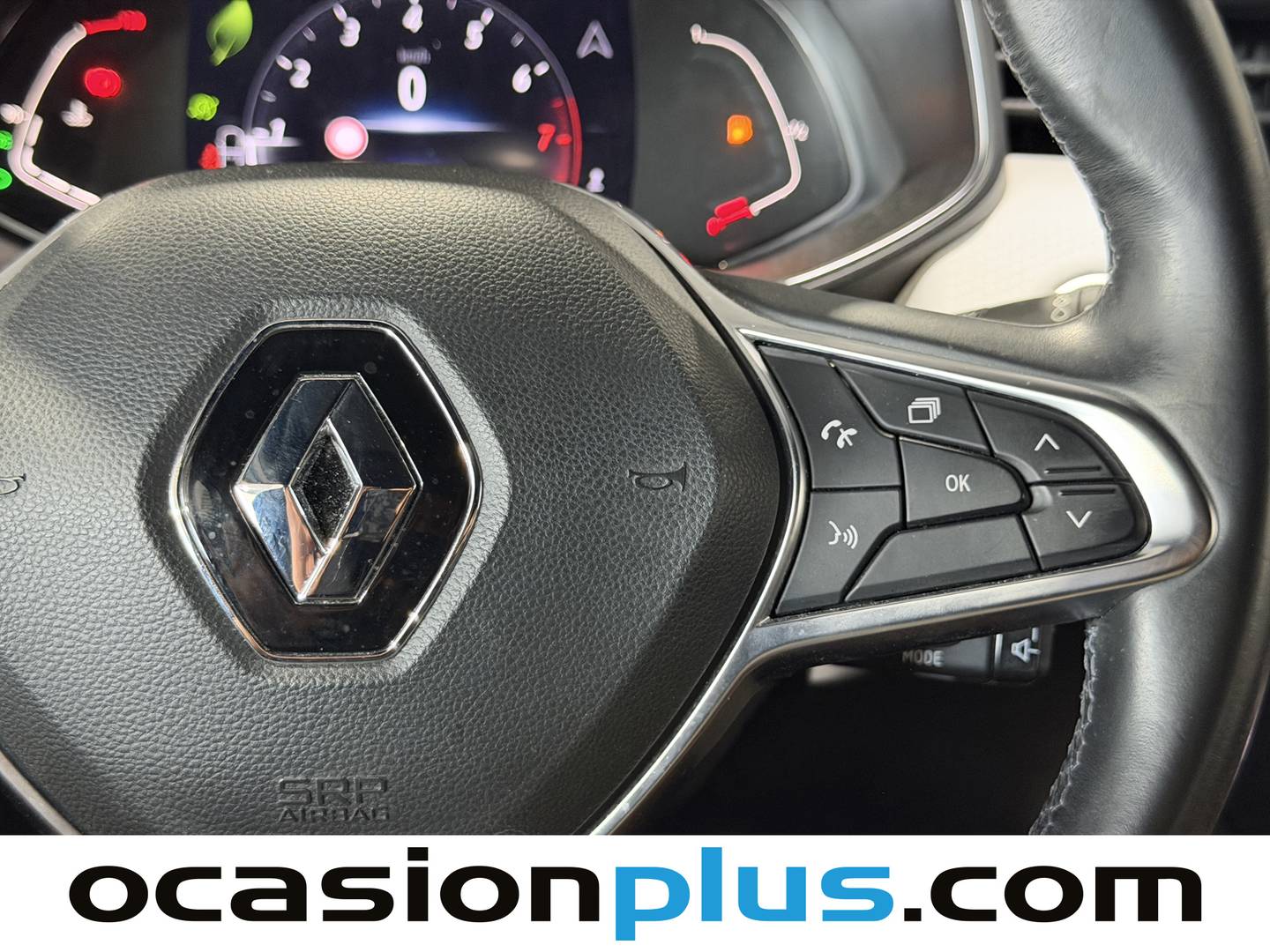 Renault Clio Renault Clio Zen TCe (100 CV) GLP al mejor precio