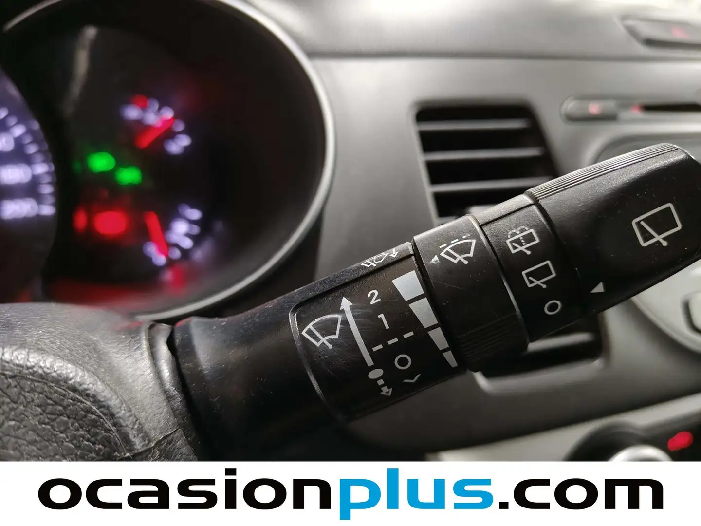 Foto KIA Picanto Kia Picanto 1.0 CVVT Tech (66 CV)