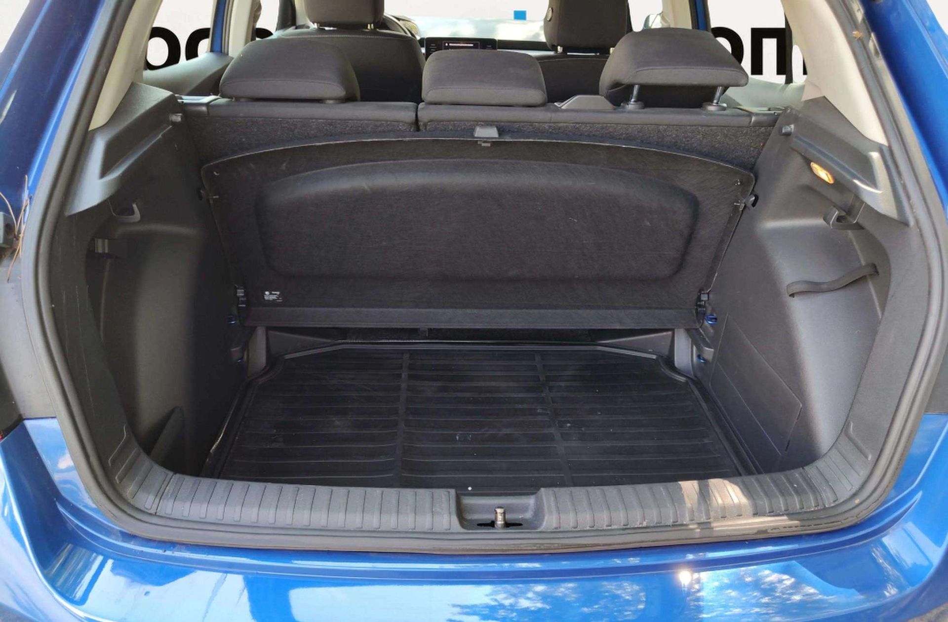 Škoda Fabia 1.0 TSI Ambition - foto 17