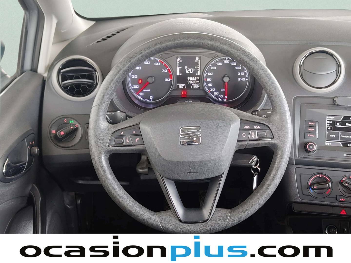 Foto Seat Ibiza SEAT Ibiza 1.0 EcoTSI S&S Reference  (95 CV)