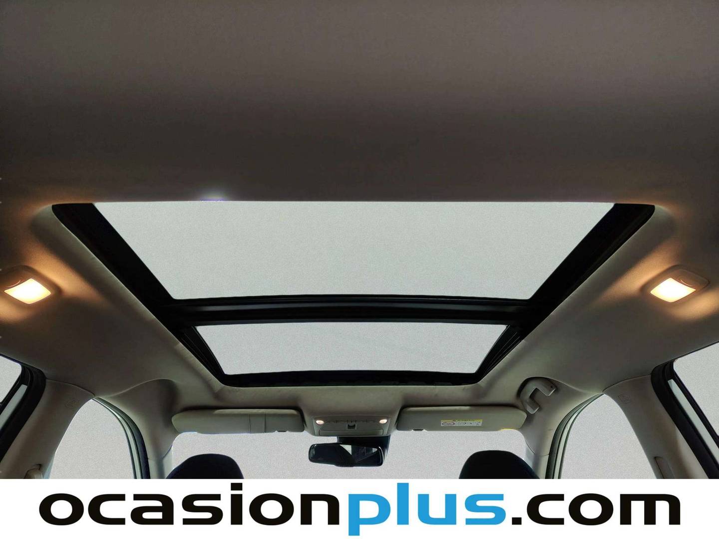 Nissan X-TRAIL Nissan X-Trail dCi 150 N-Connecta 4X4-i (150 CV) de ocasión