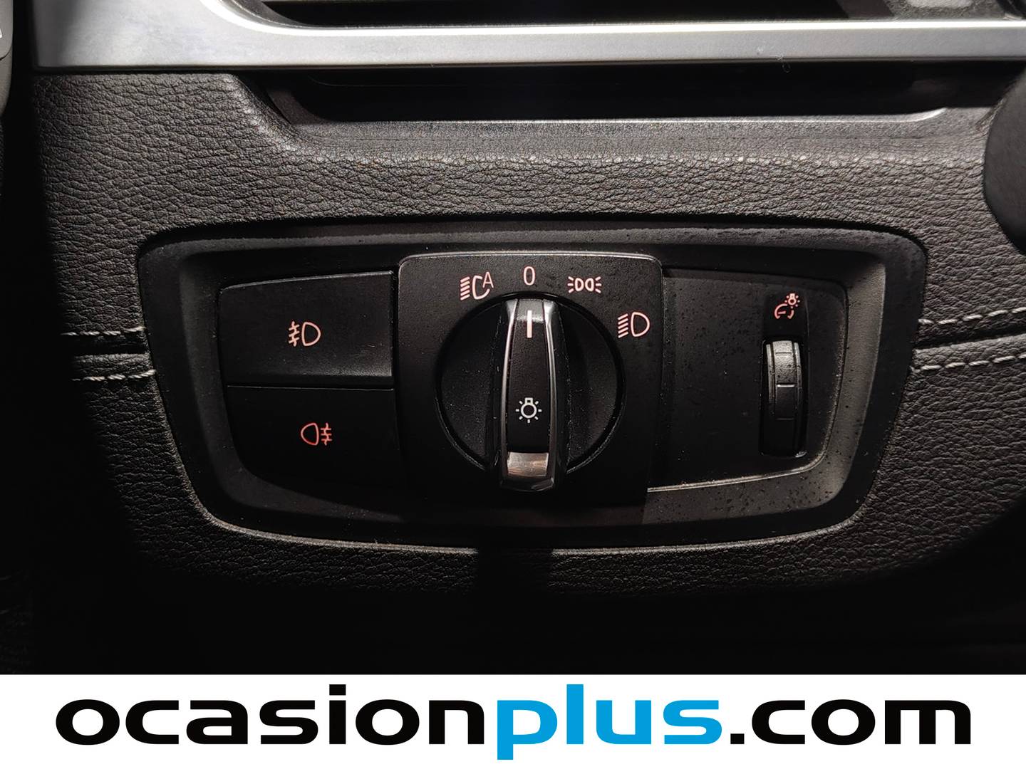 BMW X2 BMW X2 sDrive18i  (140 CV) 140cv