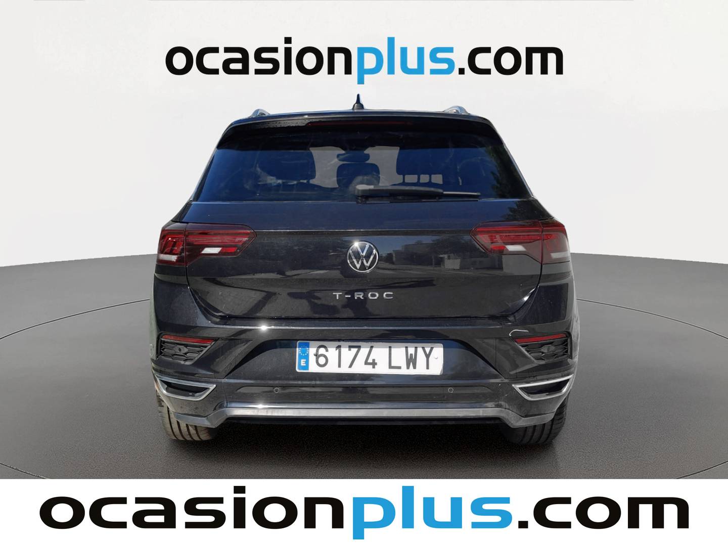 Volkswagen T-Roc Volkswagen T-Roc Sport 1.5 TSI (150 CV) DSG barato