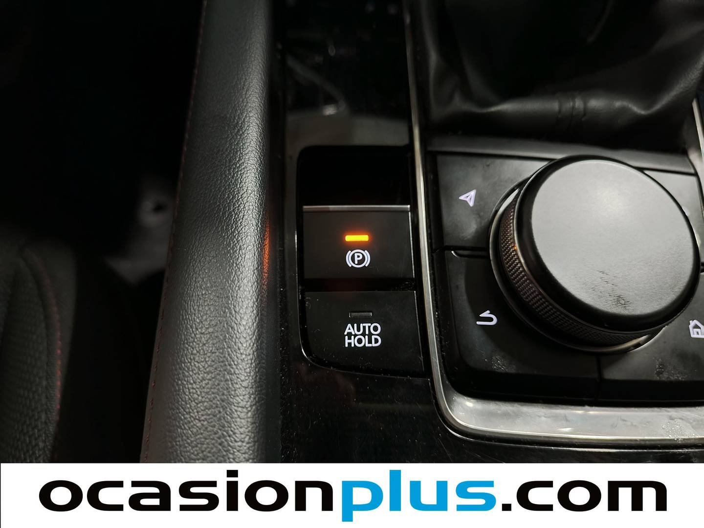 Foto Mazda Mazda3 Mazda Mazda 3 2.0 e-SKYACTIV-G Homura (122 CV)